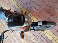 Sports Black Hero Passion Plus