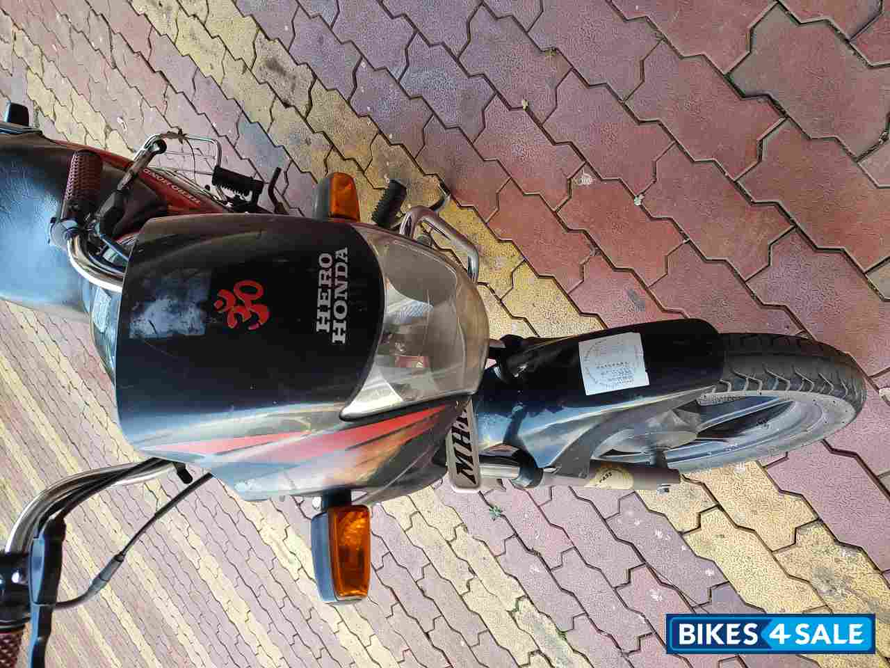 Sports Black Hero Passion Plus