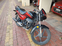 Sports Black Hero Passion Plus