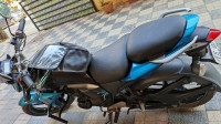 Yamaha FZ-S FI V2