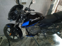 Bajaj Pulsar 150 Twin Disc BS6 2021 Model