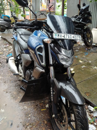 Yamaha FZ-S FI V3 2020 Model