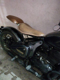 Jawa Perak BS6