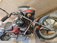 Hero Passion Plus 2008 Model