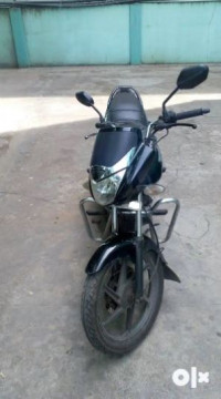 Honda CB Unicorn 2012 Model