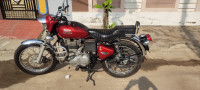 Royal Enfield Bullet Electra