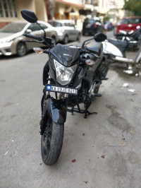 Honda CB Hornet 160R 2016 Model