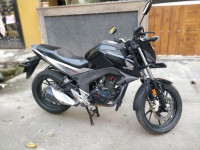 Honda CB Hornet 160R