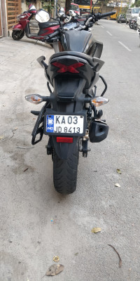 Honda CB Hornet 160R