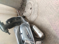 Suzuki Access 125 2014 Model