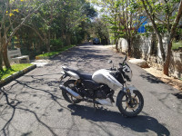 TVS Apache RTR 180 ABS