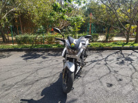 TVS Apache RTR 180 ABS