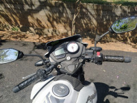 TVS Apache RTR 180 ABS