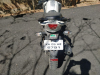 TVS Apache RTR 180 ABS