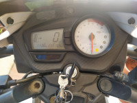 TVS Apache RTR 180 ABS