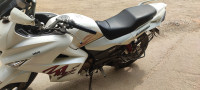 White Hero Karizma ZMR