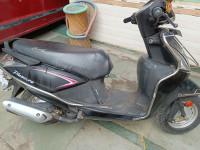 Hero Pleasure 2014 Model