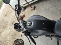 Honda Hness CB350 DLX Pro 2022 Model