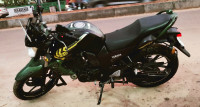 Yamaha FZ-S 2014 Model