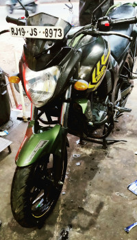 Yamaha FZ-S