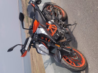 KTM Duke 390 BS6