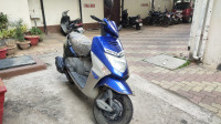 Honda Dio