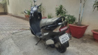 Honda Dio