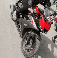 Yamaha YZF R15 S V3.0 2018 Model