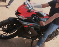 Yamaha YZF R15 S V3.0