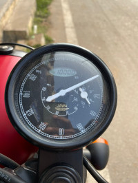 Orion Red Jawa 42 Dual Channel ABS Orion Red