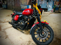 Orion Red Jawa 42 Dual Channel ABS Orion Red