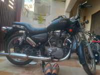 Royal Enfield Thunderbird TwinSpark 350