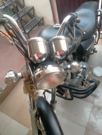 Royal Enfield Thunderbird TwinSpark 350