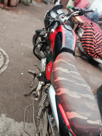 Bajaj V15 2016 Model