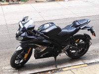 Yamaha YZF R15 V3 BS6