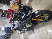 Yamaha YZF R15 V3 BS6