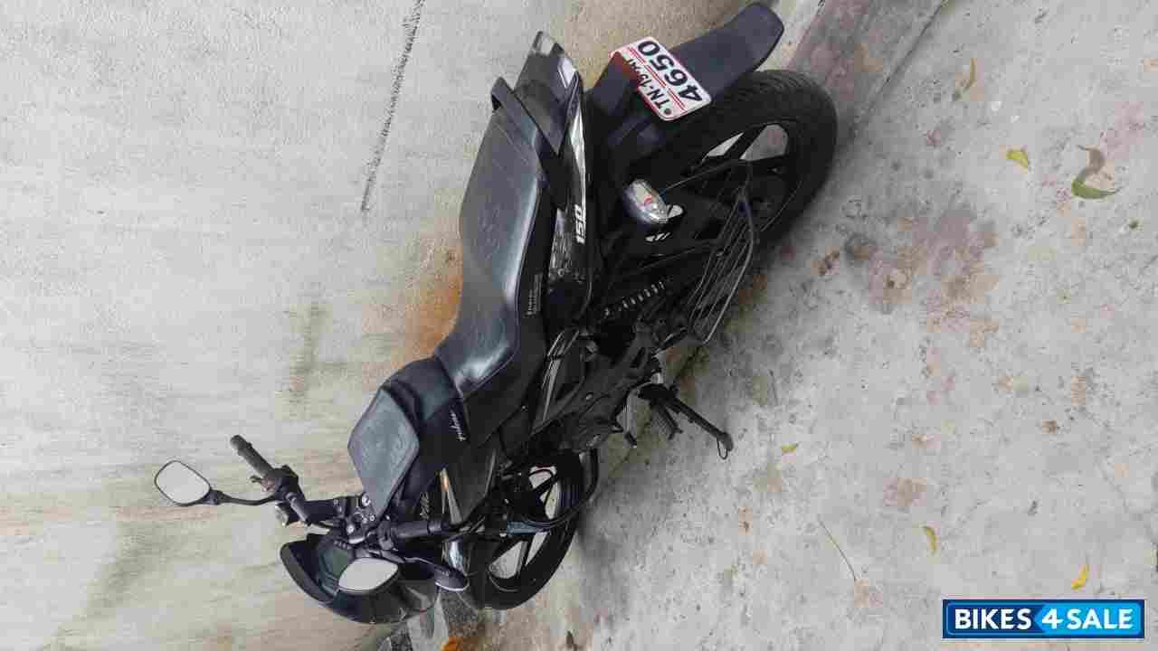 Bajaj Pulsar 150