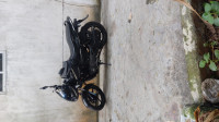 Bajaj Pulsar 150