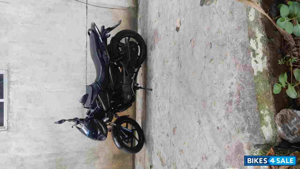 Bajaj Pulsar 150