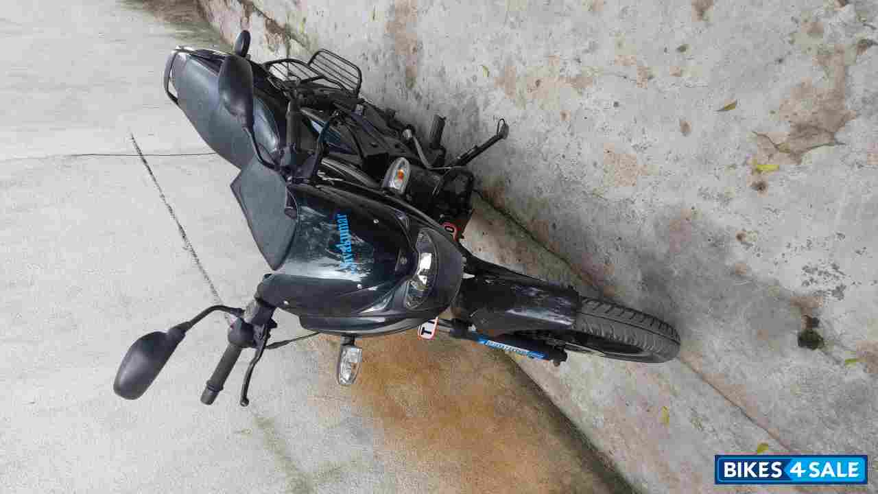 Bajaj Pulsar 150