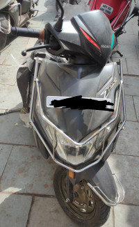 Honda Dio BS6