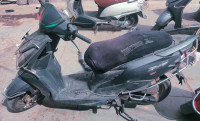 Honda Dio BS6