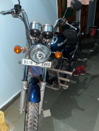 Royal Enfield Thunderbird TwinSpark 350