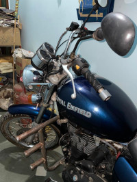 Royal Enfield Thunderbird TwinSpark 350
