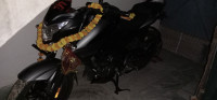 Bajaj Pulsar NS 200 BS6
