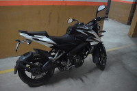 Bajaj Pulsar 200 NS