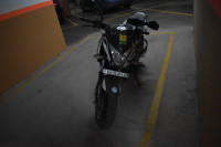 Bajaj Pulsar 200 NS