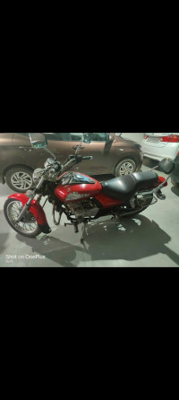 Bajaj Avenger 220 DTS-i