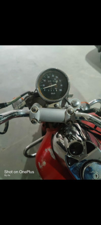 Bajaj Avenger 220 DTS-i