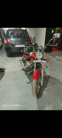 Bajaj Avenger 220 DTS-i